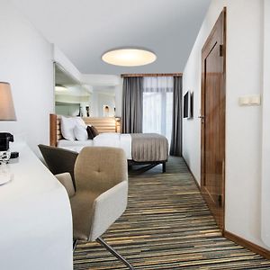 Leonardo Boutique Hotel Krakow City Center